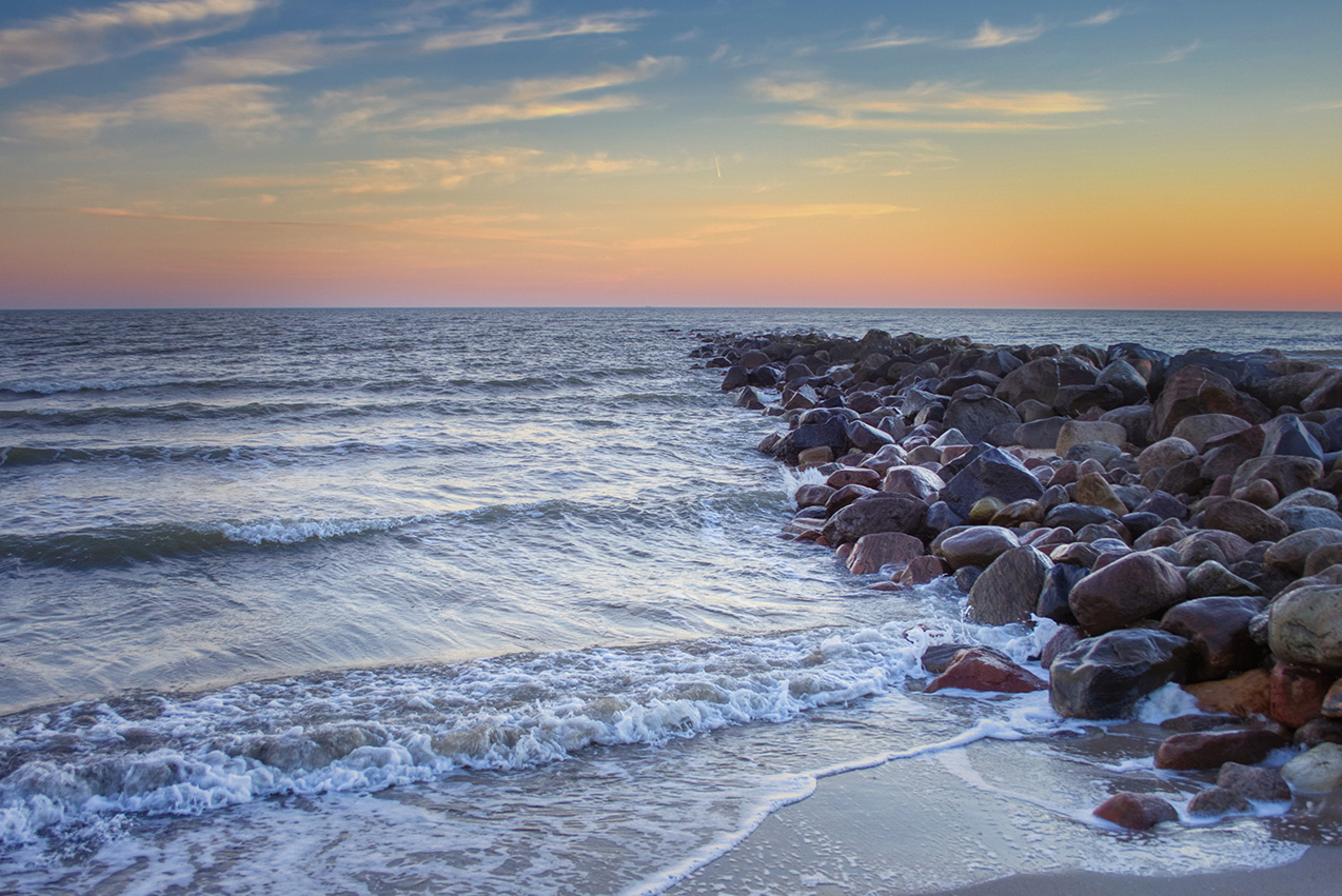 Blåvand
